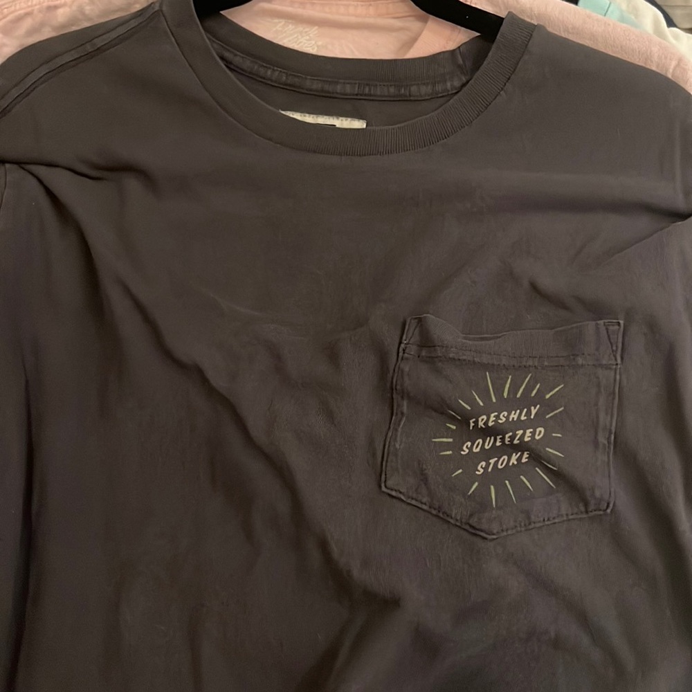 Men’s vissla t shirt